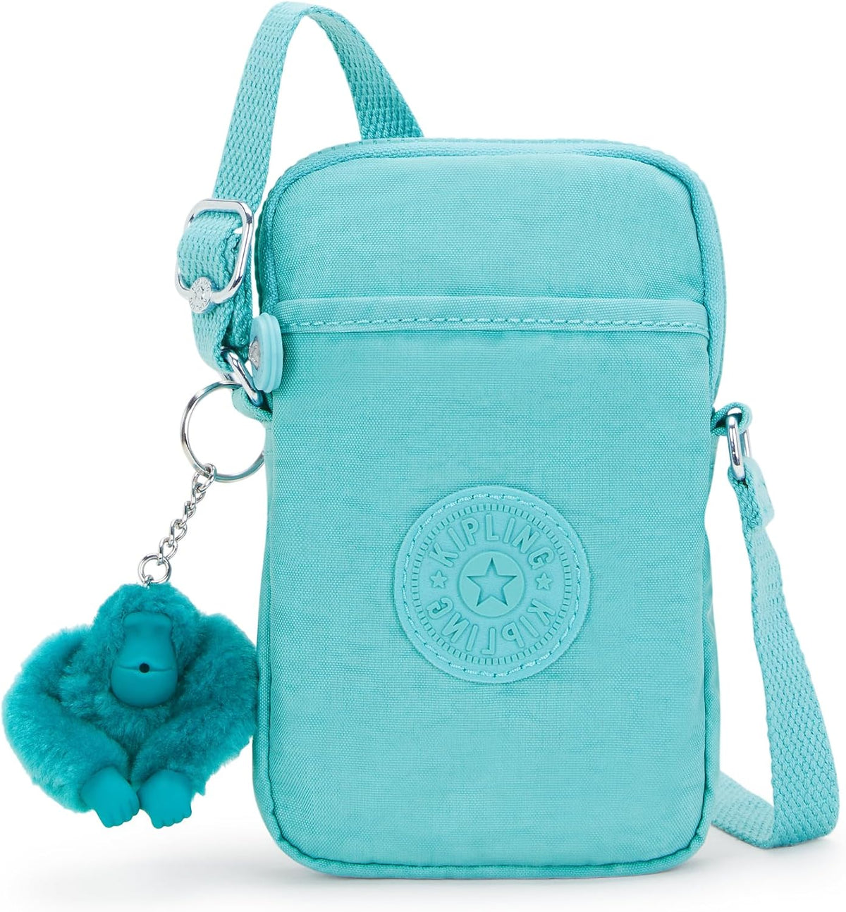 Women's Tally Minibag, Lightweight Crossbody Mini Bag, Nylon Phone Bag - Colors A