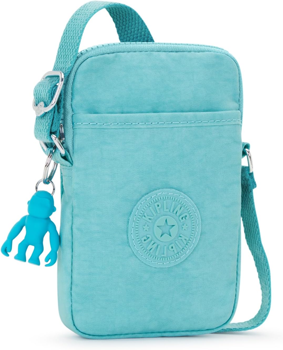 Women's Tally Minibag, Lightweight Crossbody Mini Bag, Nylon Phone Bag - Colors A