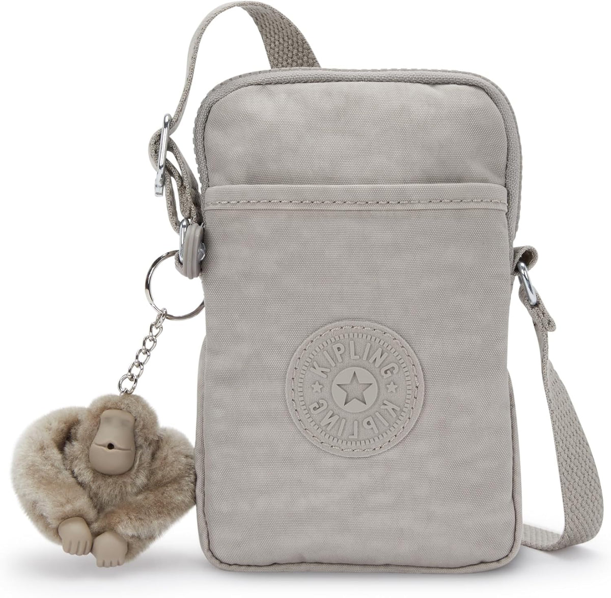 Women's Tally Minibag, Lightweight Crossbody Mini Bag, Nylon Phone Bag - Colors A