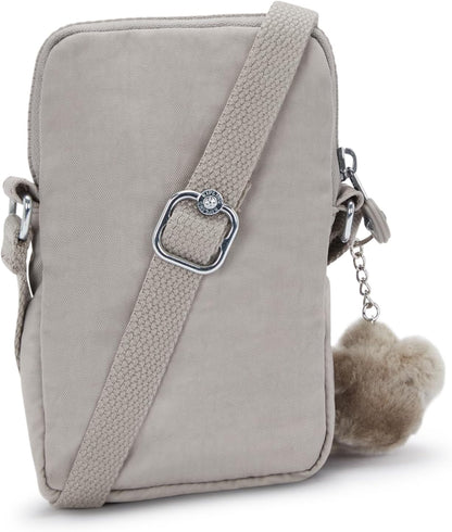 Women's Tally Minibag, Lightweight Crossbody Mini Bag, Nylon Phone Bag - Colors A