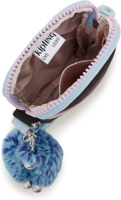 Women's Tally Minibag, Lightweight Crossbody Mini Bag, Nylon Phone Bag - Colors A