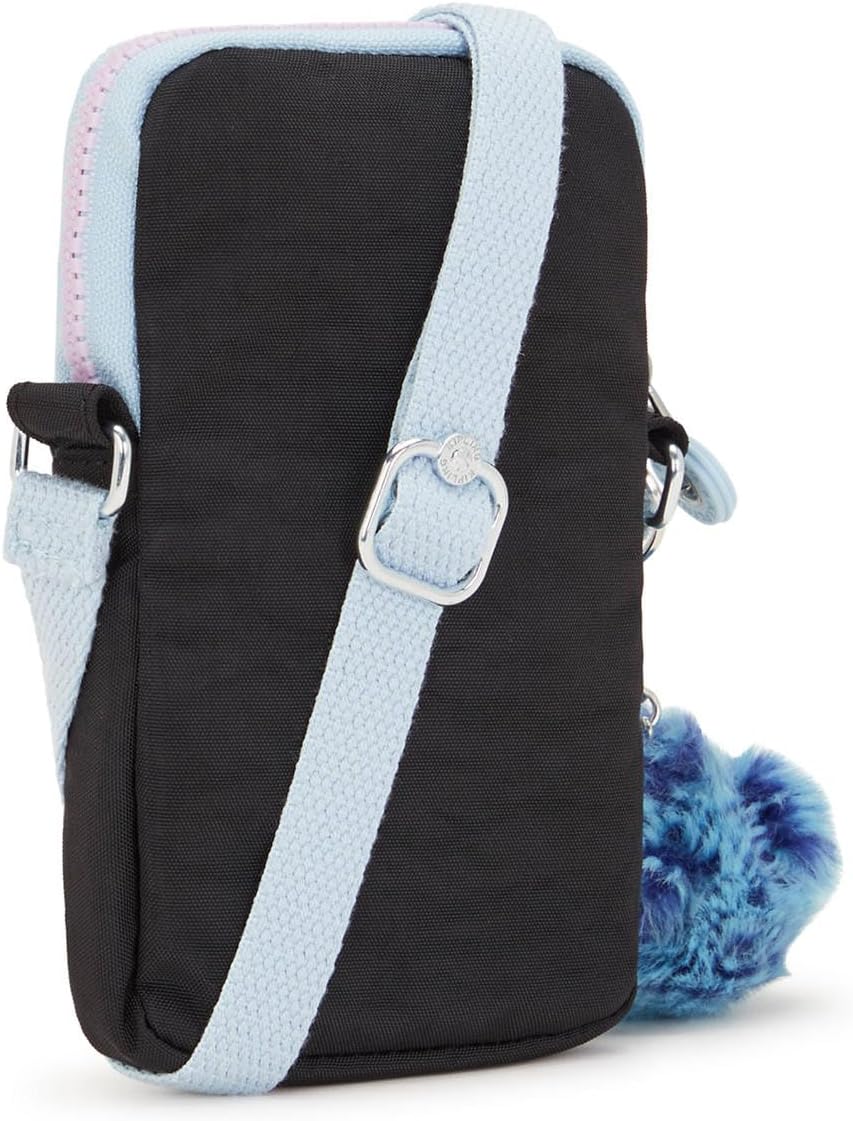 Women's Tally Minibag, Lightweight Crossbody Mini Bag, Nylon Phone Bag - Colors A