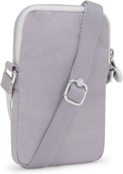 Women's Tally Minibag, Lightweight Crossbody Mini Bag, Nylon Phone Bag - Colors A