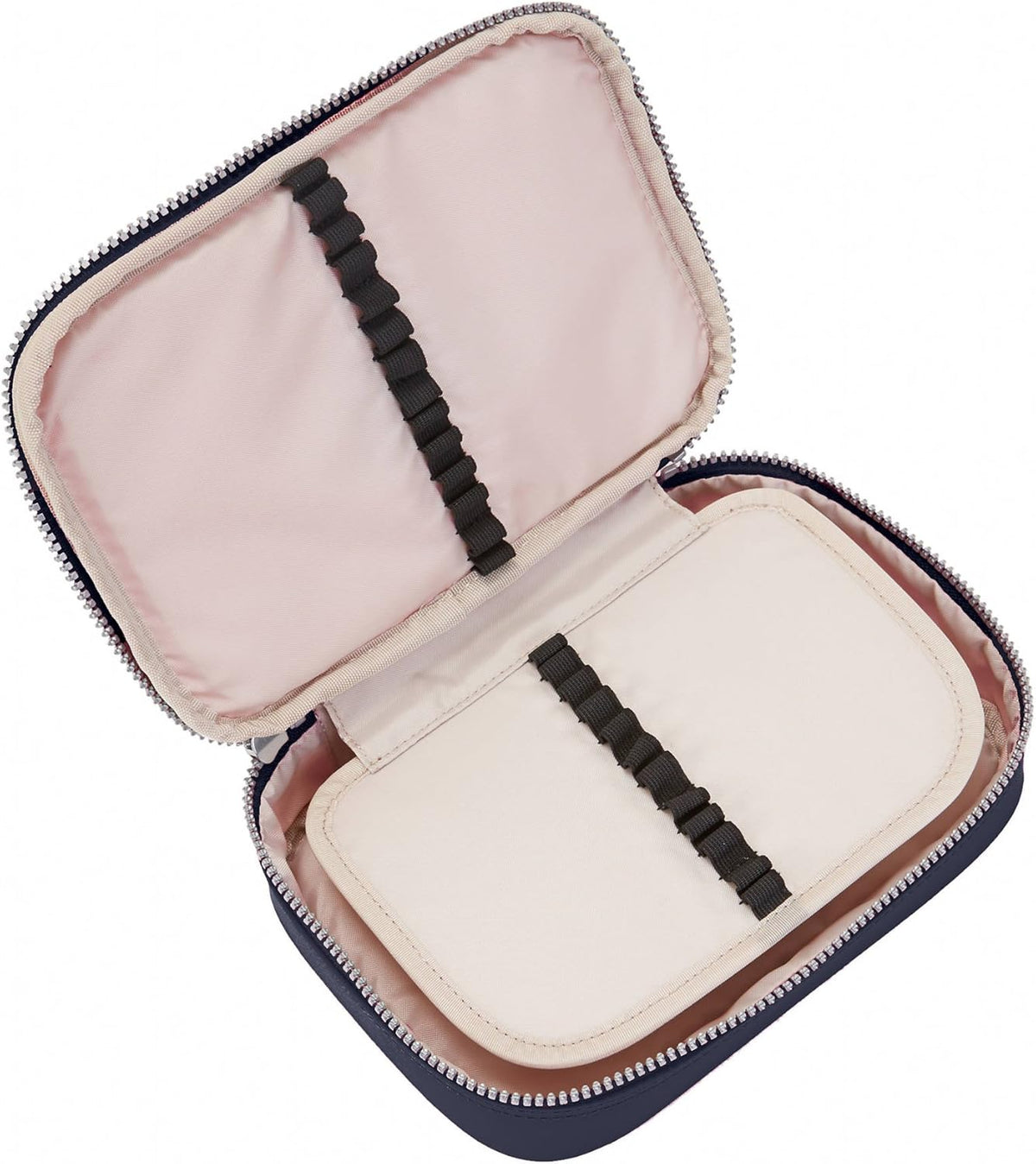 Women's Tally Minibag, Lightweight Crossbody Mini Bag, Nylon Phone Bag - Colors A