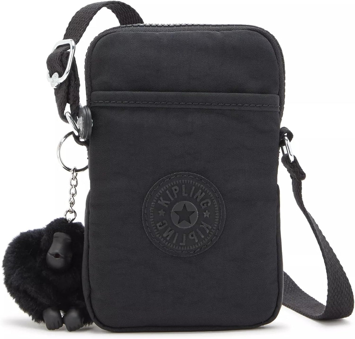 Women's Tally Minibag, Lightweight Crossbody Mini Bag, Nylon Phone Bag - Colors A