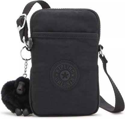 Women's Tally Minibag, Lightweight Crossbody Mini Bag, Nylon Phone Bag - Colors A