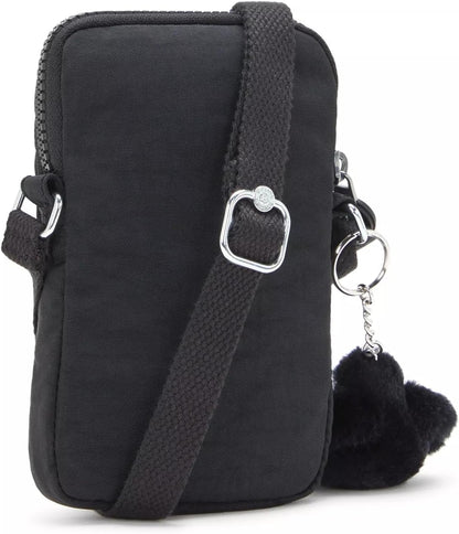 Women's Tally Minibag, Lightweight Crossbody Mini Bag, Nylon Phone Bag - Colors A