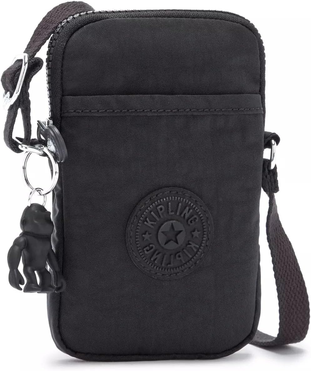 Women's Tally Minibag, Lightweight Crossbody Mini Bag, Nylon Phone Bag - Colors A