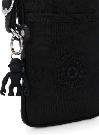 Women's Tally Minibag, Lightweight Crossbody Mini Bag, Nylon Phone Bag - Colors A