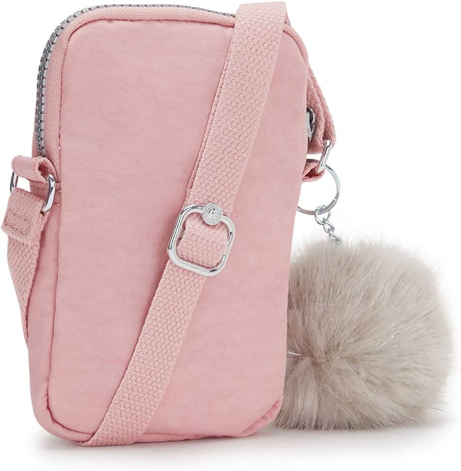 Women's Tally Minibag, Lightweight Crossbody Mini Bag, Nylon Phone Bag - Colors A