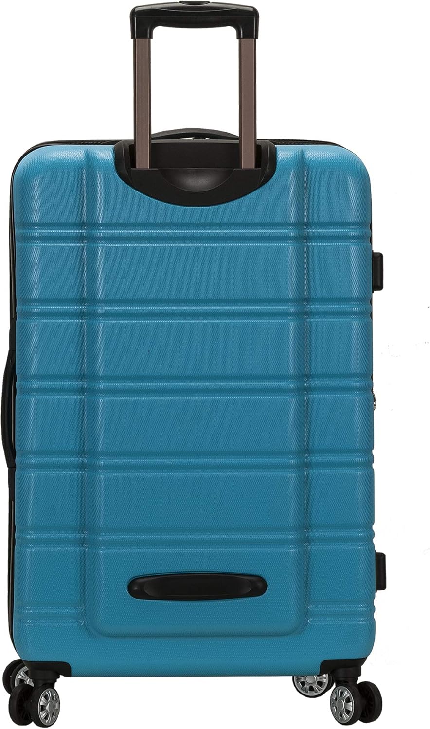 Melbourne Hardside Expandable Spinner Wheel Luggage, Carry-On 20", Metallic - Colors A