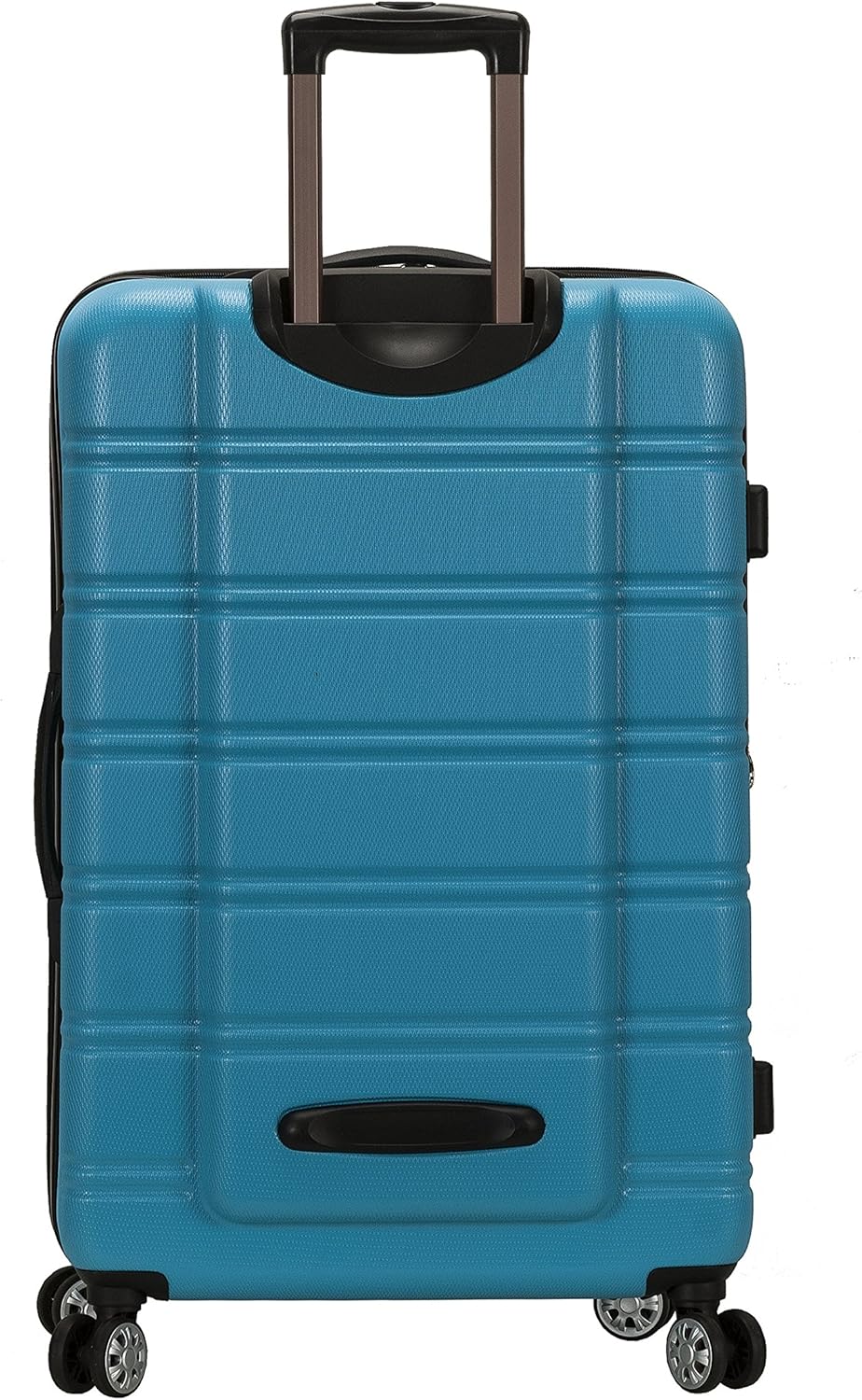 Melbourne Hardside Expandable Spinner Wheel Luggage, Carry-On 20", Metallic - Colors A