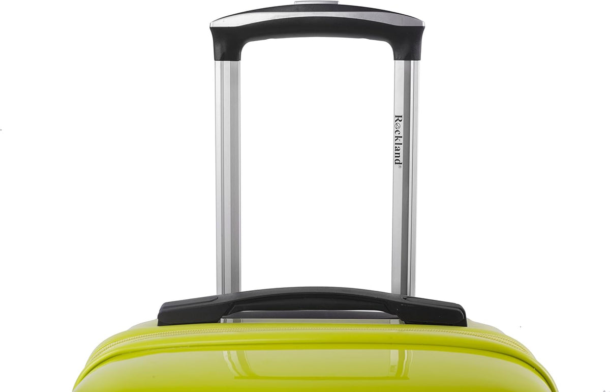 Melbourne Hardside Expandable Spinner Wheel Luggage, Carry-On 20", Metallic - Colors A