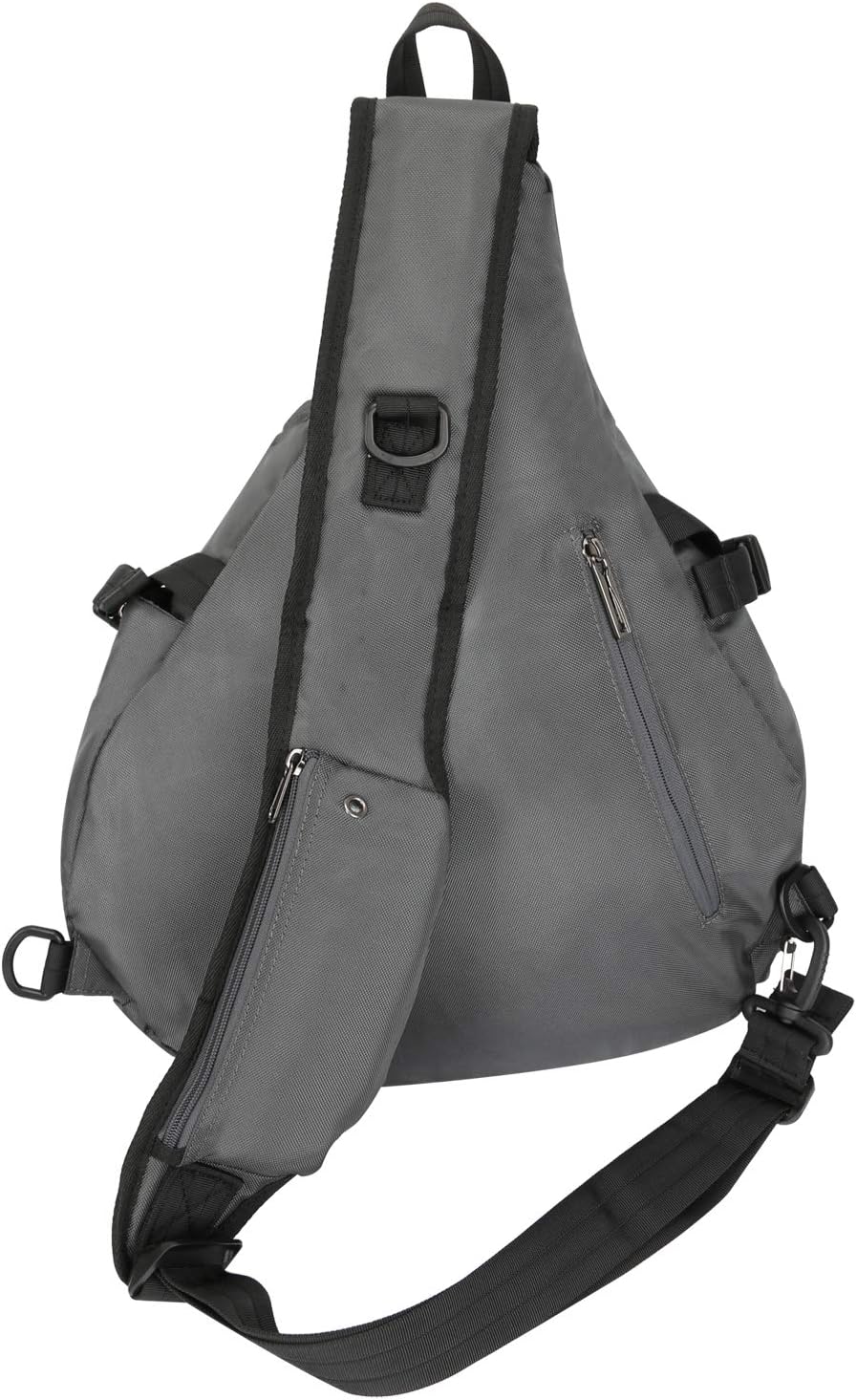 Sling Backpacks, Sling Chest Bags Shoulder Crossbody Bags for Men Women Outdoor Travel Walking Dog Running Bag