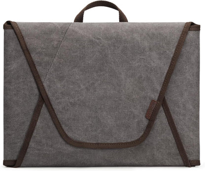 Garment Folder Compression Packing Cubes for Travel Garment Bag with Wrinkle-Free Luggage Suitcase Organizer Bags