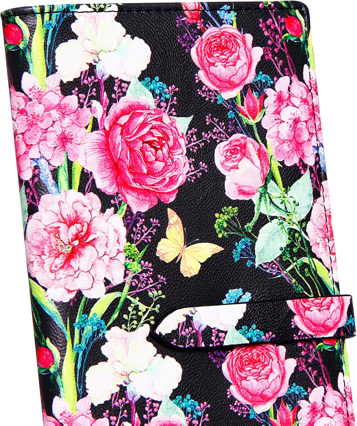 Small Crossbody Bag Cell Phone Purse Wallet with Credit Card Slots for Women