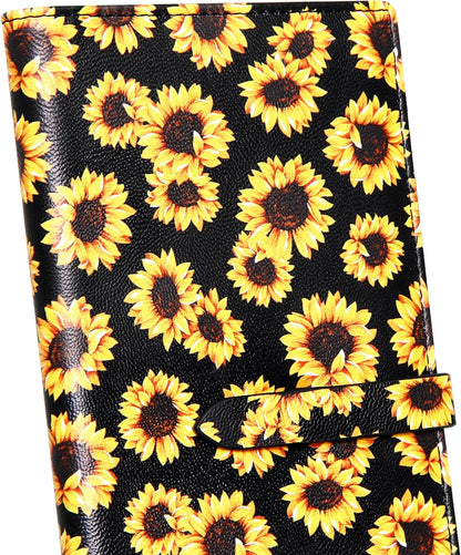 Small Crossbody Bag Cell Phone Purse Wallet with Credit Card Slots for Women