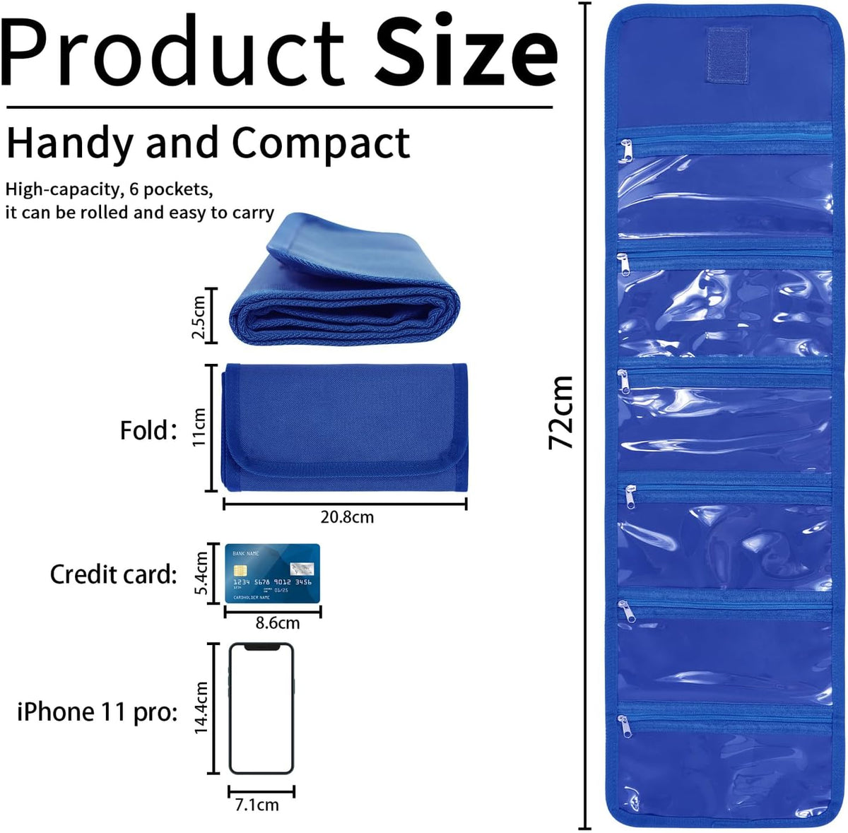 Money Organizer,Money Holder with Zipper Cash Envelopes | Money Bag Cash Organizer Cash Bag Budget Binder Money Saving Binder for Budgeting,Receipt and Tips,Holiday Shopping,Gifts