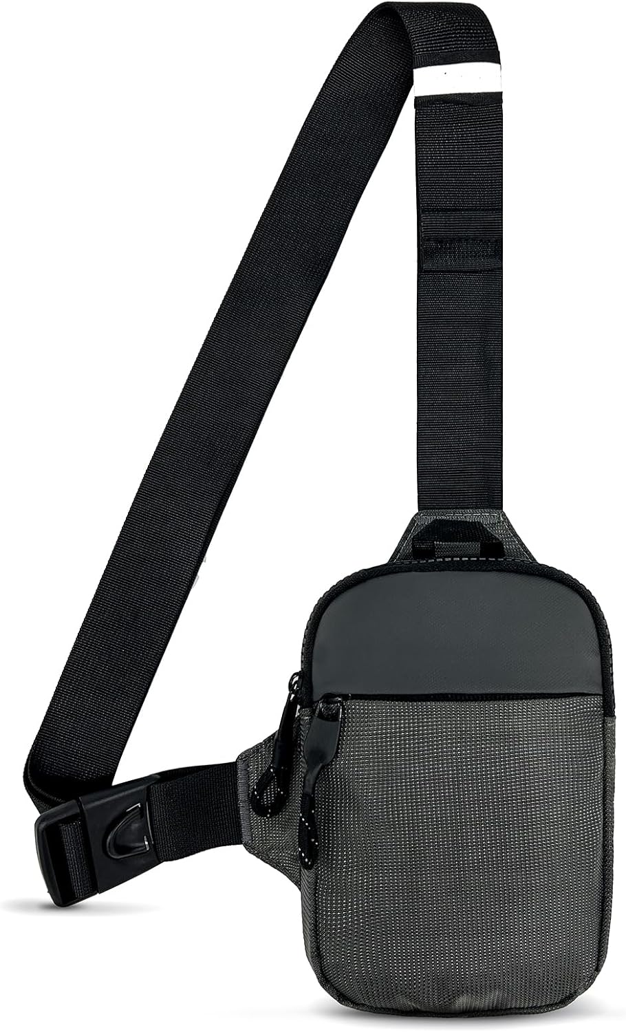 Mini Sling Bag Men Small Crossbody Bag Women Fanny Packs Casual Personal Pocket Bag Backpack Phone Chest Bag