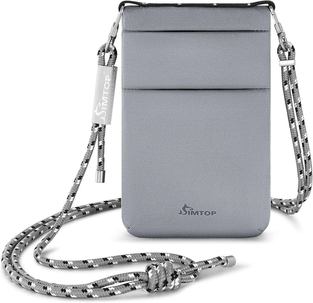 Small Crossbody Bag Cell Phone Purse for Women Lightweight RFID Anti-Theft Water-Resistant Adjustable Strap Phone/Keys