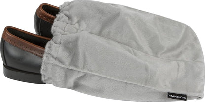 Set of 2 Shoe Bags