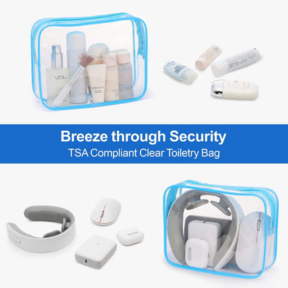 Compression Packing Cubes for Travel Women - Lightweight Luggage Organizers Bag Packing Cubes for Carry on Suitcases