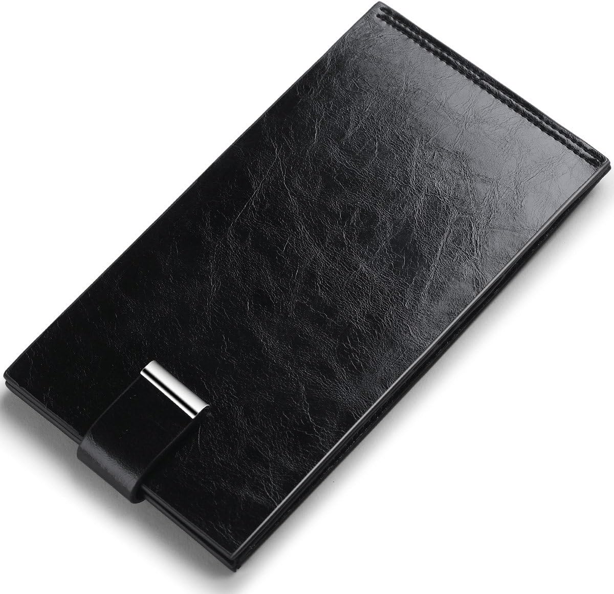 RFID Wallet Women Large Size Bifold Multi Card Wallet Case with Zipper Pocke Credit Card Holder for Women | Credit Card Holder