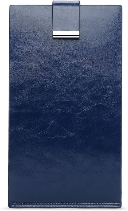 RFID Wallet Women Large Size Bifold Multi Card Wallet Case with Zipper Pocke Credit Card Holder for Women | Credit Card Holder