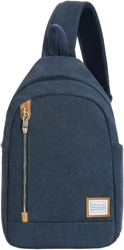 Anti-Theft Heritage Sling