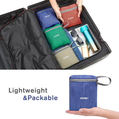 10L Hiking Backpack Small Travel Hiking Daypack Lightweight Packable Backpack Casual Foldable Shoulder Bag | Lightweight Packable Daypack, Casual Foldable Shoulder Bag