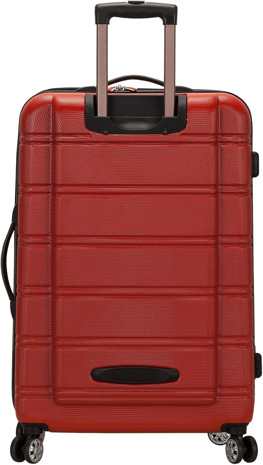 Melbourne Hardside Expandable Spinner Wheel Luggage, Carry-On 20", Metallic - Colors B