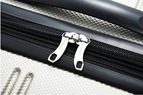 Melbourne Hardside Expandable Spinner Wheel Luggage, Carry-On 20", Metallic - Colors B