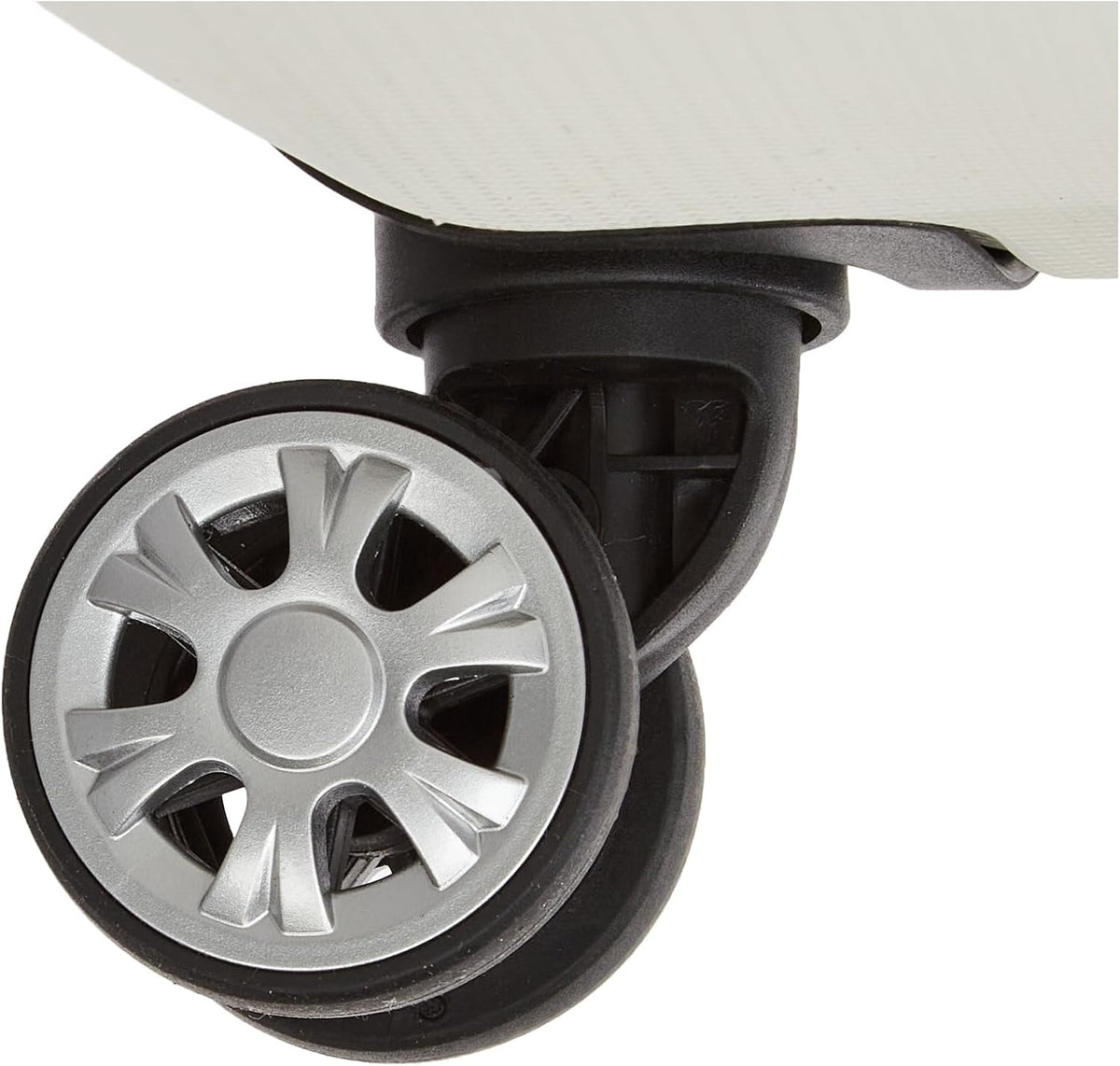 Melbourne Hardside Expandable Spinner Wheel Luggage, Carry-On 20", Metallic - Colors B