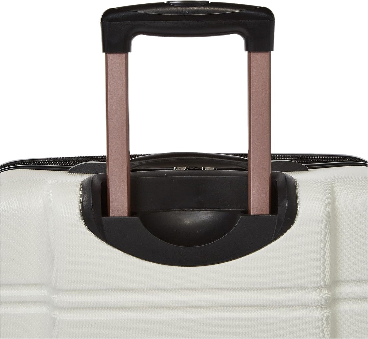Melbourne Hardside Expandable Spinner Wheel Luggage, Carry-On 20", Metallic - Colors B