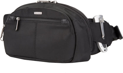 Anti-Theft Concealed Carry Waist Pack