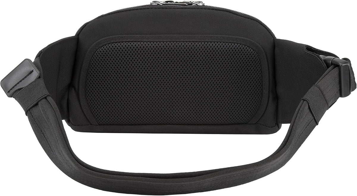 Anti-Theft Concealed Carry Waist Pack