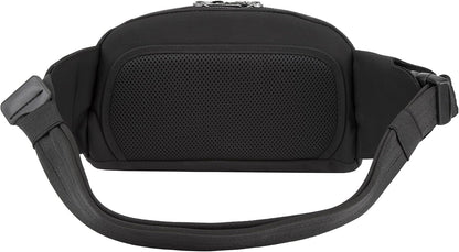 Anti-Theft Concealed Carry Waist Pack