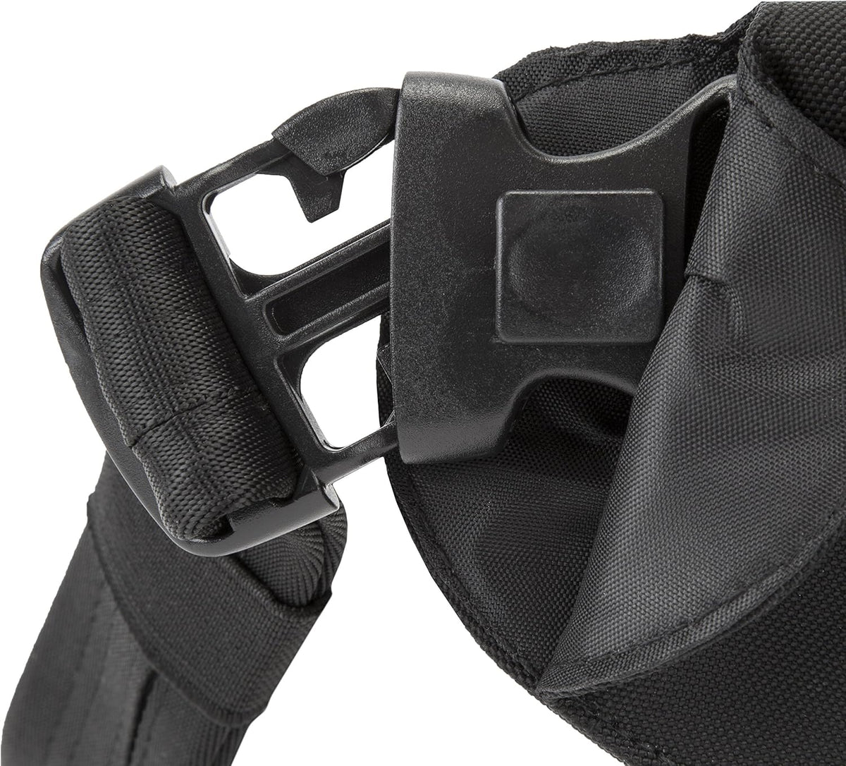 Anti-Theft Concealed Carry Waist Pack