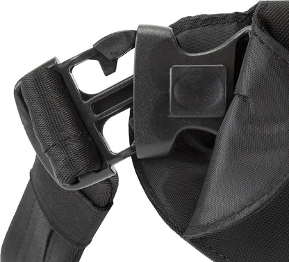 Anti-Theft Concealed Carry Waist Pack