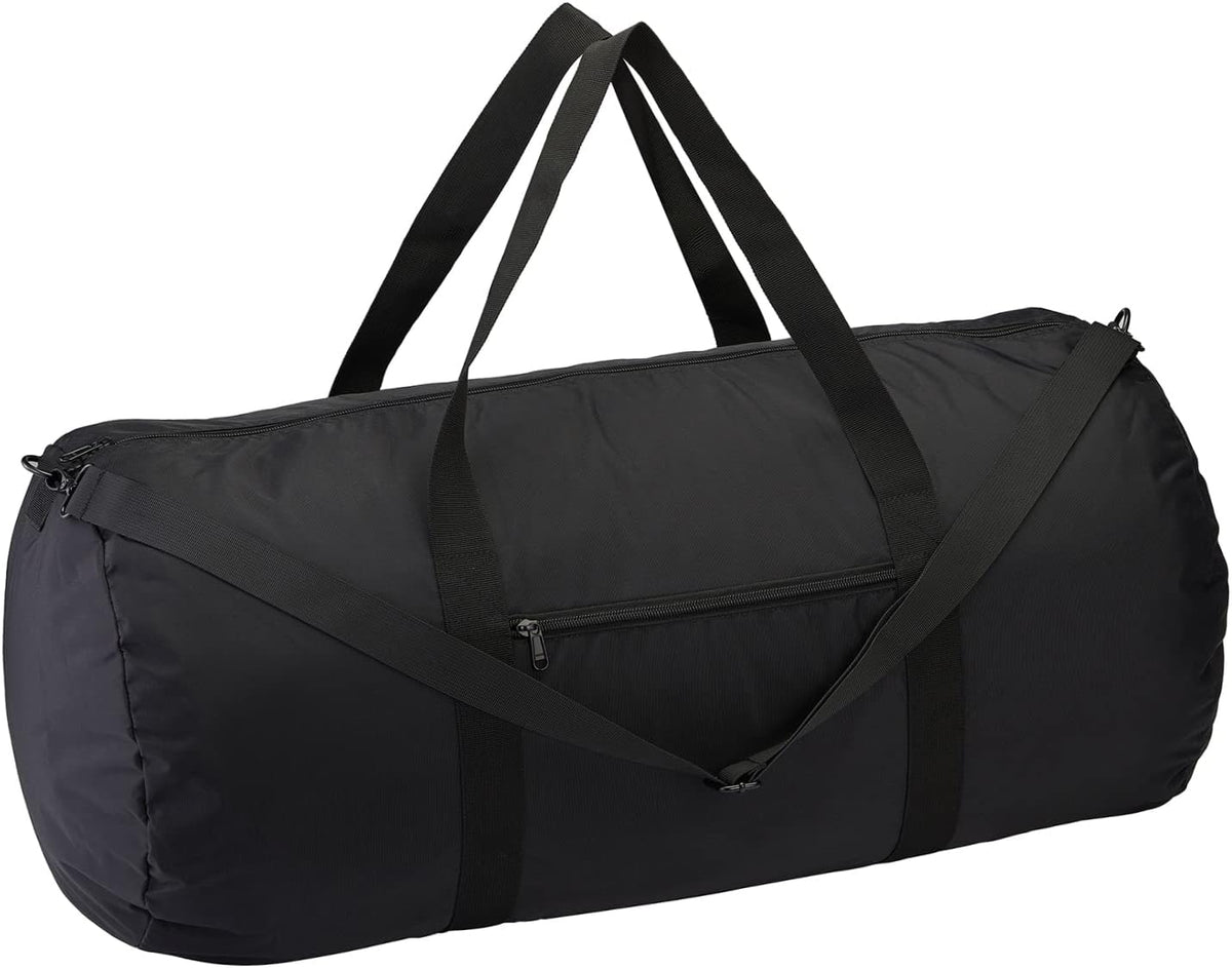 Duffel Bag 20-24-28 Inches Foldable Gym Bag for Men Women Duffle Bag Lightweight with Inner Pocket for Travel Sports