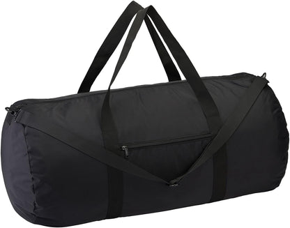 Duffel Bag 20-24-28 Inches Foldable Gym Bag for Men Women Duffle Bag Lightweight with Inner Pocket for Travel Sports