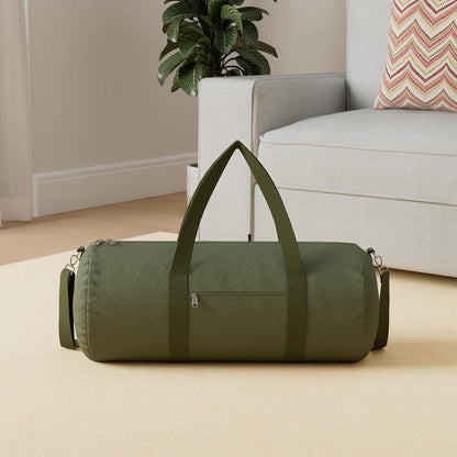 Duffel Bag 20-24-28 Inches Foldable Gym Bag for Men Women Duffle Bag Lightweight with Inner Pocket for Travel Sports