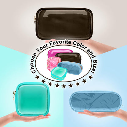 Nylon Large Floral Makeup Organizer Bag, Preppy Big Cute Flower Cosmetic Zipper Pouch Multi-compartment with Dividers, Waterproof Toiletry Make Up Bag Travel Essentials for Women(Light Yellow-Flower)