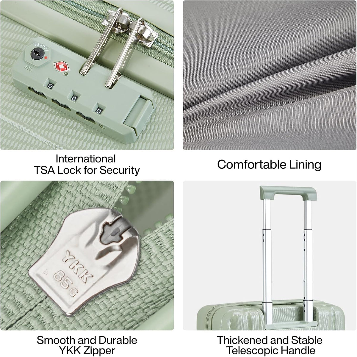 14 Inch Underseat Carry On Luggage with Wheels Hard Shell Suitcases Lightweight Small Luggage for Weekender Mini Suitcase Carry On Bag Travel Luggage for Travel Rolling Suitcase.(Orange)