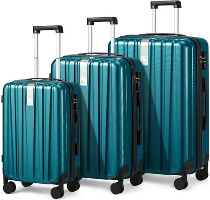 14 Inch Underseat Carry On Luggage with Wheels Hard Shell Suitcases Lightweight Small Luggage for Weekender Mini Suitcase Carry On Bag Travel Luggage for Travel Rolling Suitcase.(Orange)