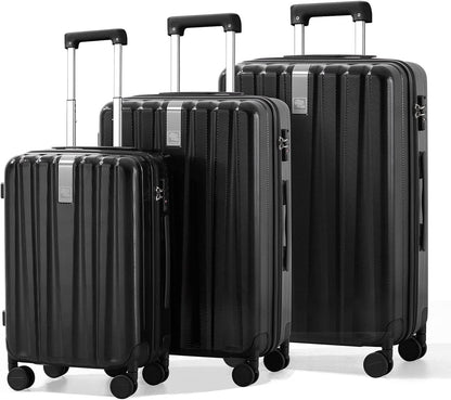 14 Inch Underseat Carry On Luggage with Wheels Hard Shell Suitcases Lightweight Small Luggage for Weekender Mini Suitcase Carry On Bag Travel Luggage for Travel Rolling Suitcase.(Orange)