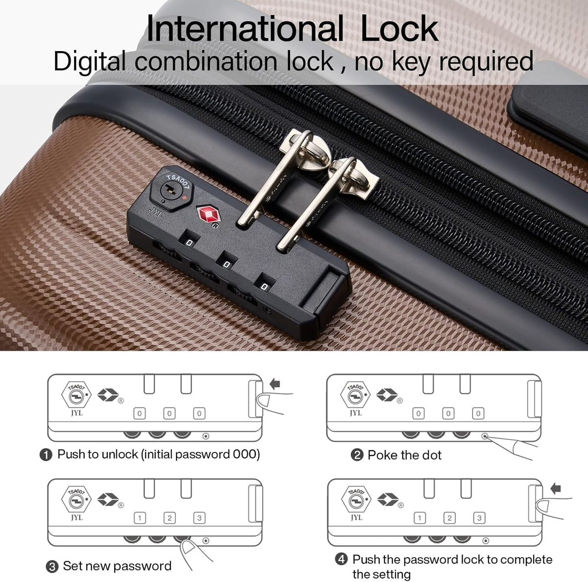 14 Inch Underseat Carry On Luggage with Wheels Hard Shell Suitcases Lightweight Small Luggage for Weekender Mini Suitcase Carry On Bag Travel Luggage for Travel Rolling Suitcase.(Orange)