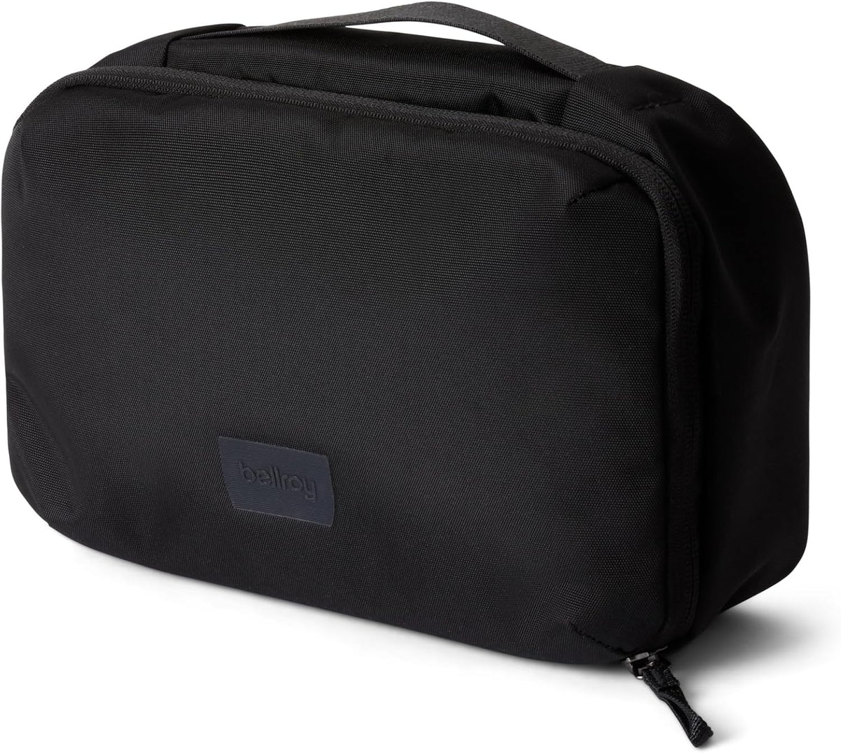 Hanging Toiletry Kit (hanging 3 liter toiletry bag for men and women, and designed for travel) - Clay