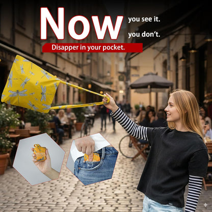 Reusable Grocery Shopping Bag -Travel Tote Bag - Foldable Compact Sturdy Bags
