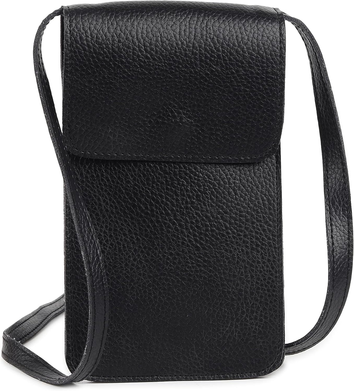 Small Crossbody Bags for Women – Cell Phone Purse with Strap, Compact Wallet Shoulder Bag for Travel & Everyday Use